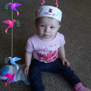 Meet your Posher, Lynnette